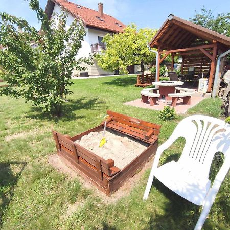 Balaton Apartman بالوزناك المظهر الخارجي الصورة