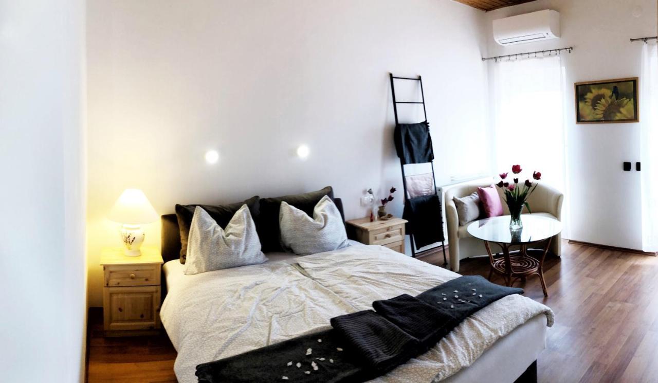 Balaton Apartman بالوزناك المظهر الخارجي الصورة