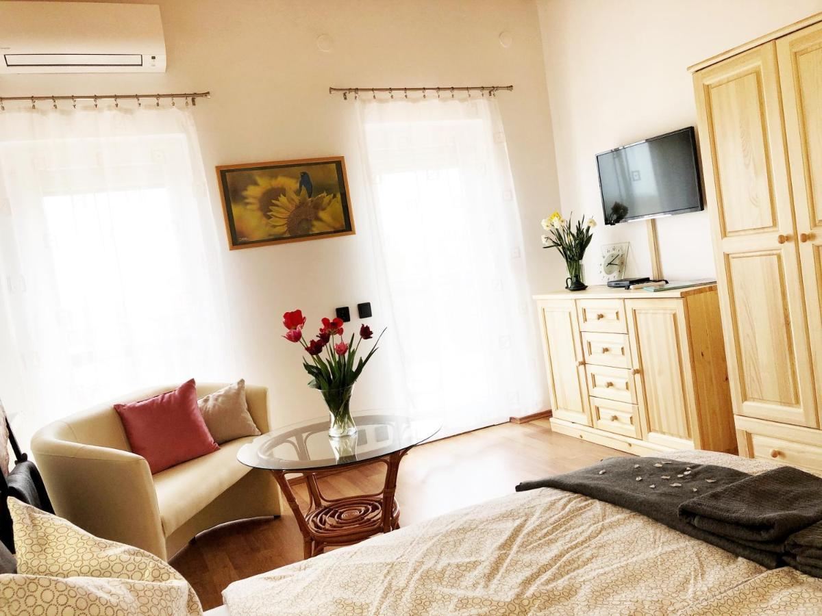 Balaton Apartman بالوزناك المظهر الخارجي الصورة
