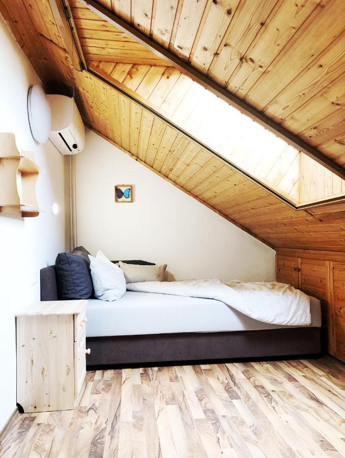 Balaton Apartman بالوزناك المظهر الخارجي الصورة