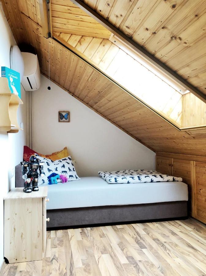 Balaton Apartman بالوزناك المظهر الخارجي الصورة