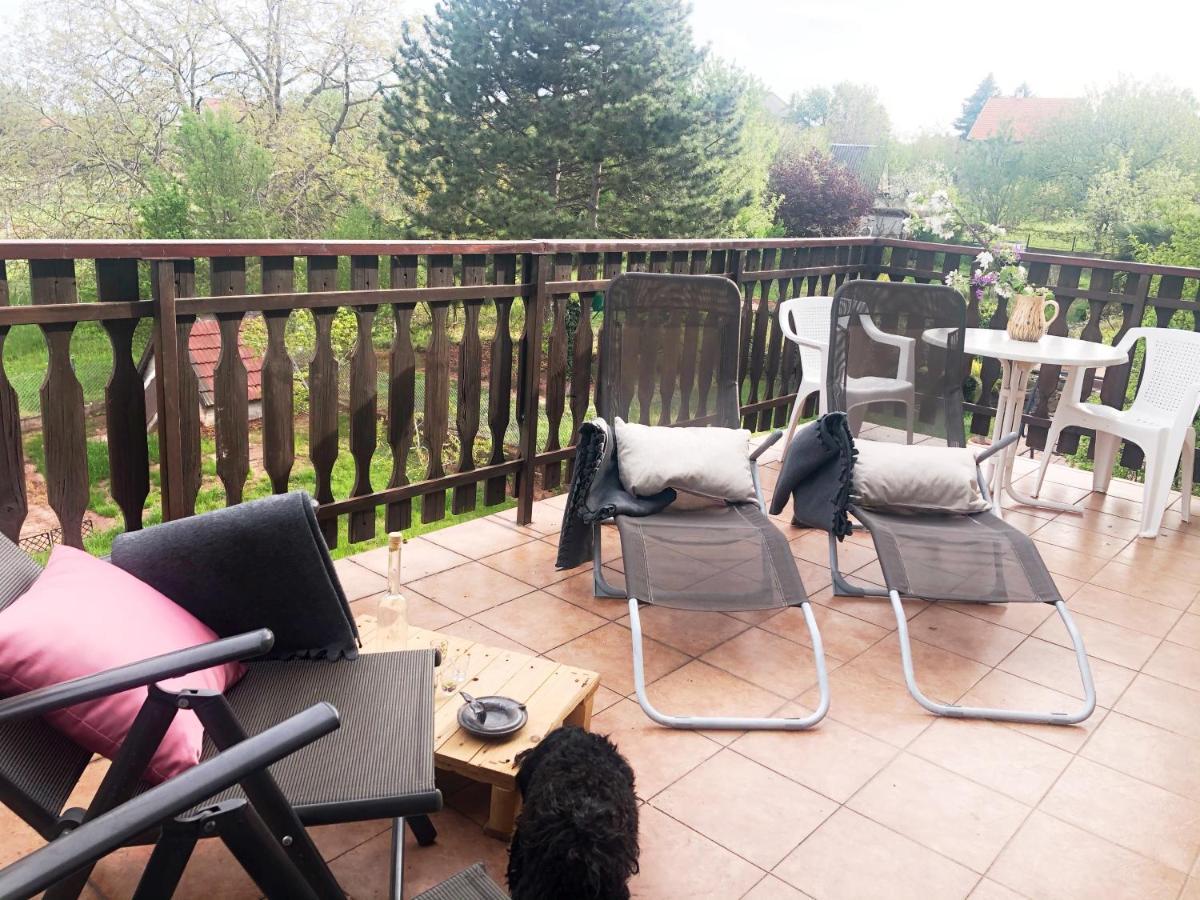 Balaton Apartman بالوزناك المظهر الخارجي الصورة