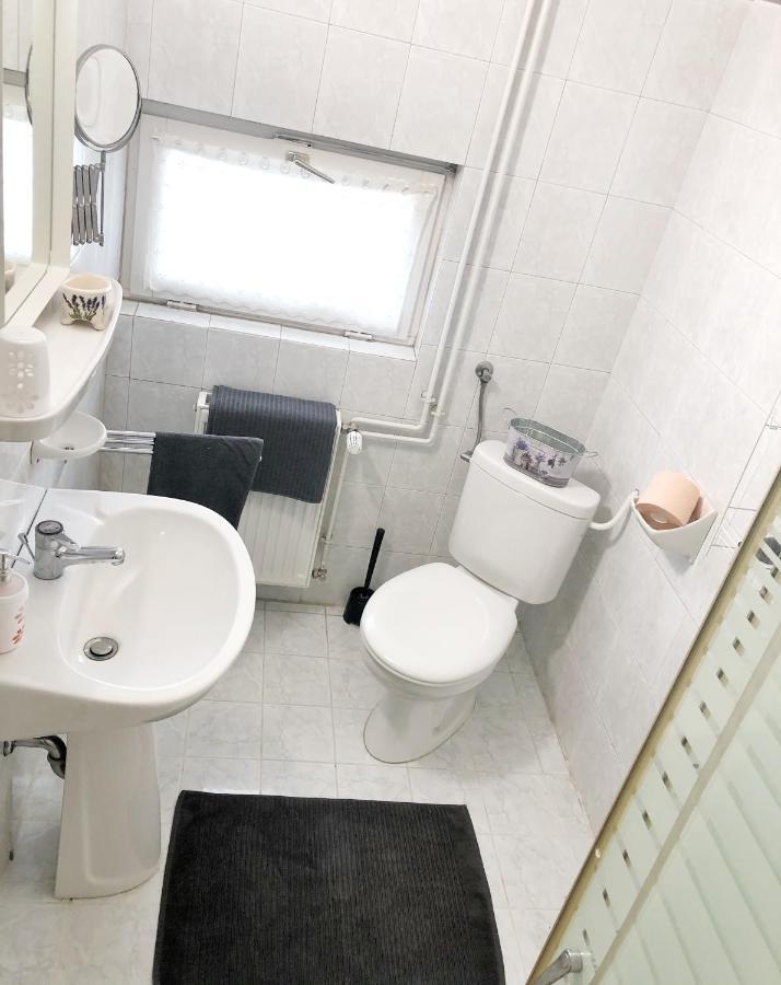 Balaton Apartman بالوزناك المظهر الخارجي الصورة