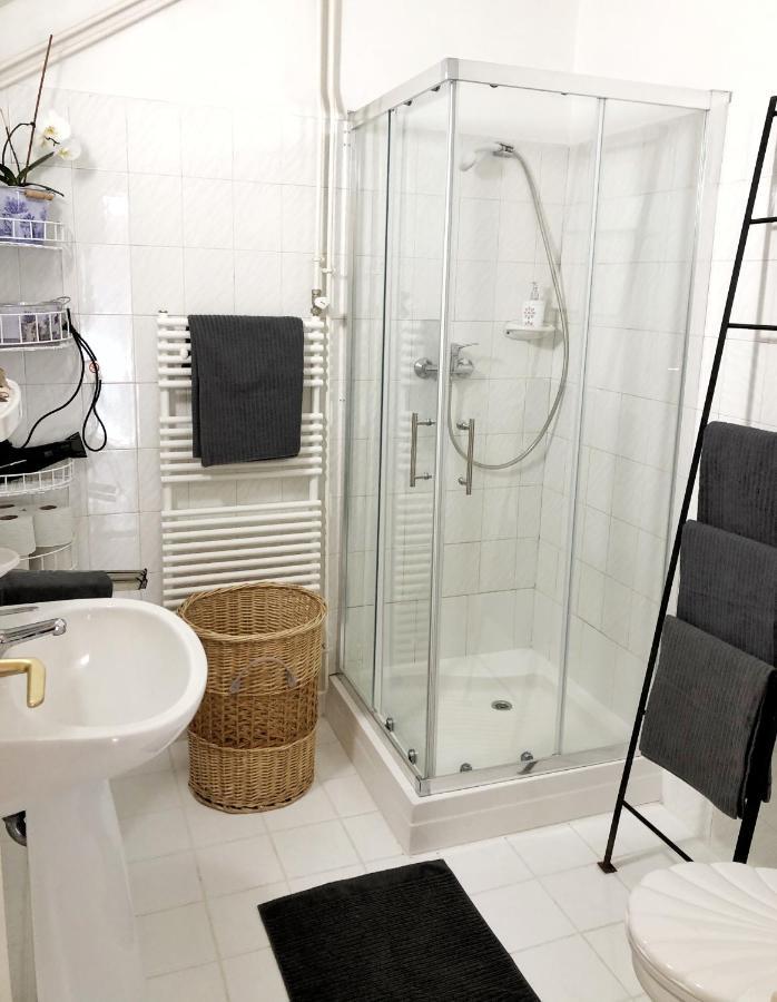 Balaton Apartman بالوزناك المظهر الخارجي الصورة