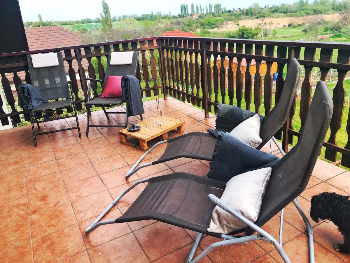 Balaton Apartman بالوزناك المظهر الخارجي الصورة