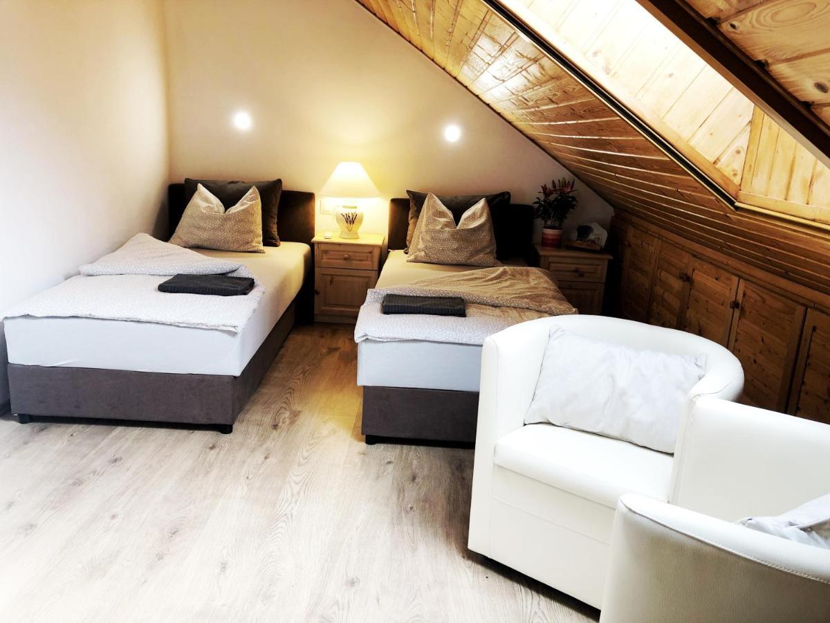 Balaton Apartman بالوزناك المظهر الخارجي الصورة