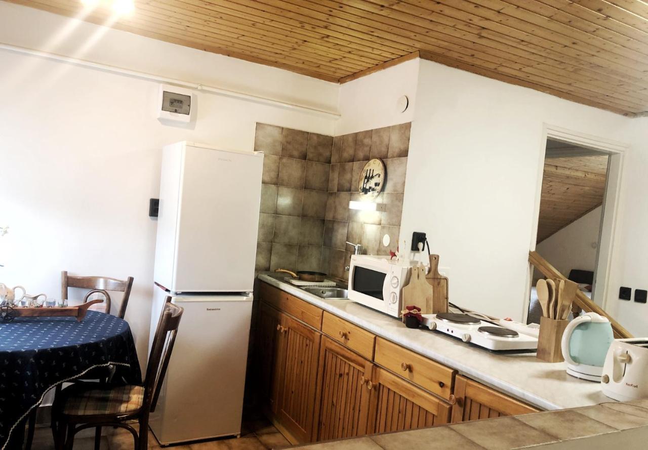 Balaton Apartman بالوزناك المظهر الخارجي الصورة