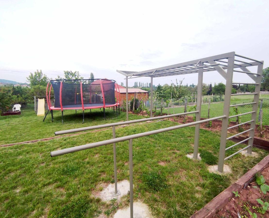 Balaton Apartman بالوزناك المظهر الخارجي الصورة